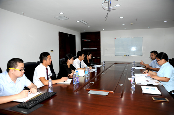 “工欲善其事，必先利其器”開元礦業(yè)集團(tuán)系列培訓(xùn)報(bào)道