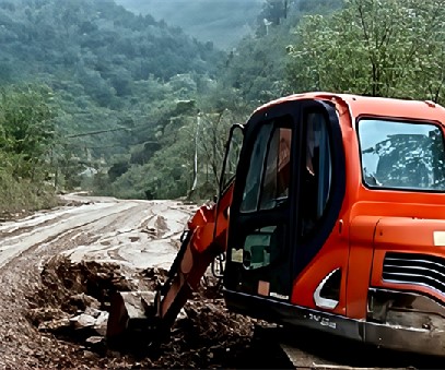 戰(zhàn)雨季、保生產(chǎn)｜王家河選礦廠凝心聚力筑牢生產(chǎn)保障線